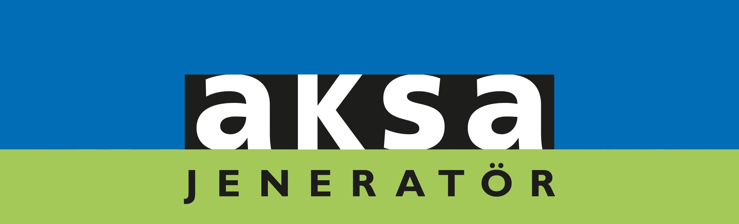 Aksa logosu