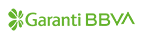 Garanti BBVA logosu