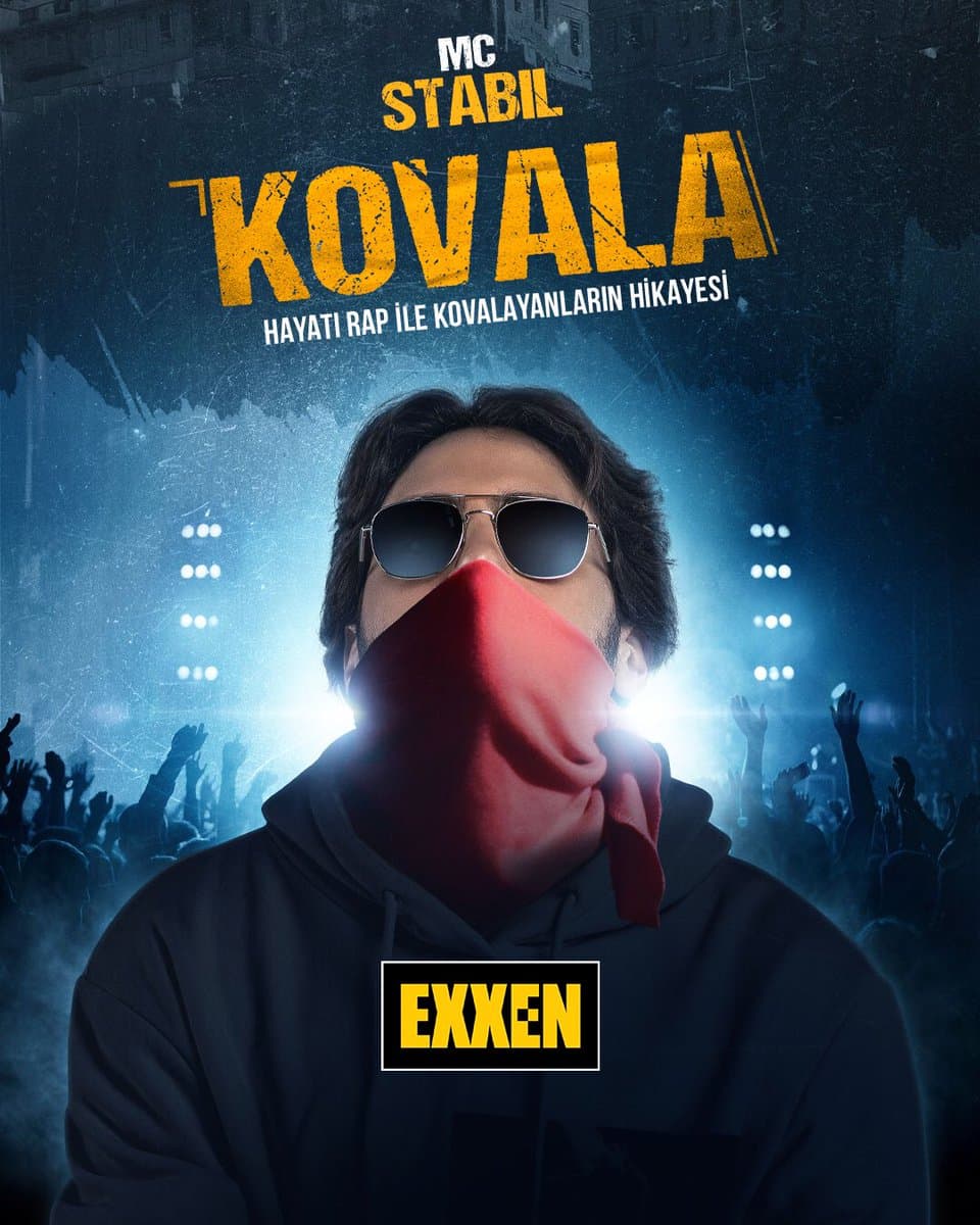 Kovala film posteri