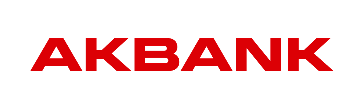AKBANK logosu
