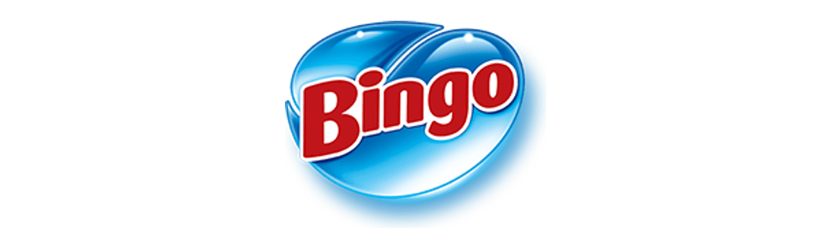 BİNGO logosu