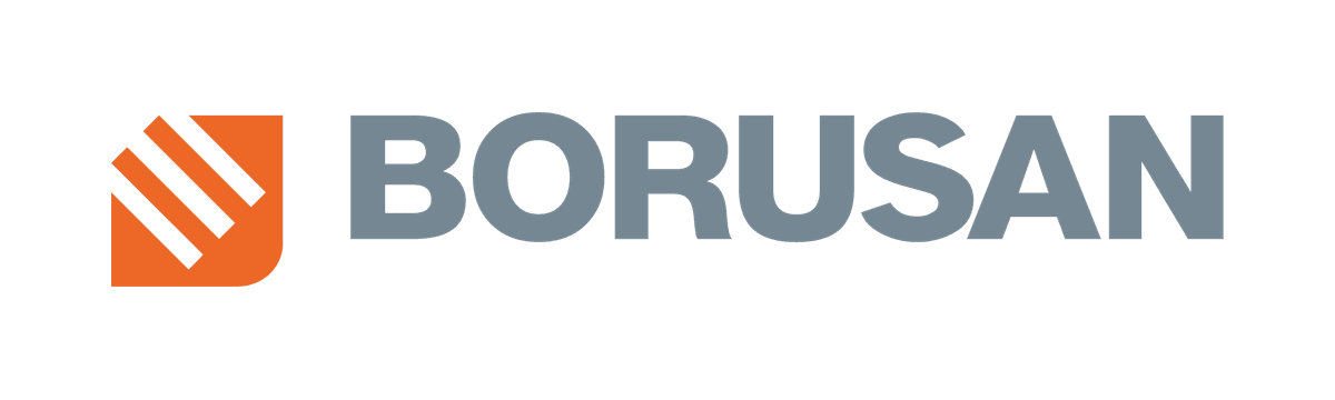 Borusan logosu