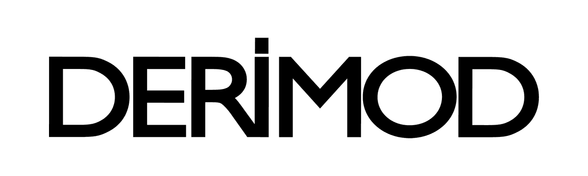 DERİMOD logosu