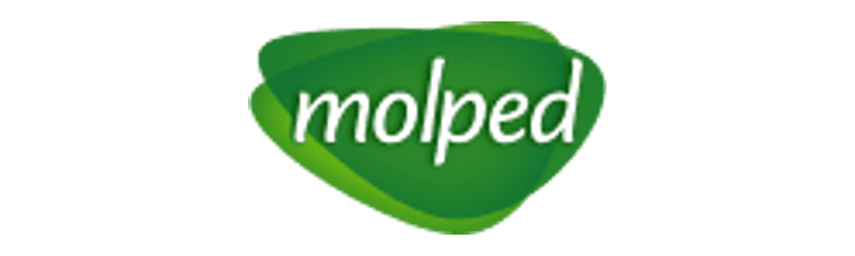Molped logosu