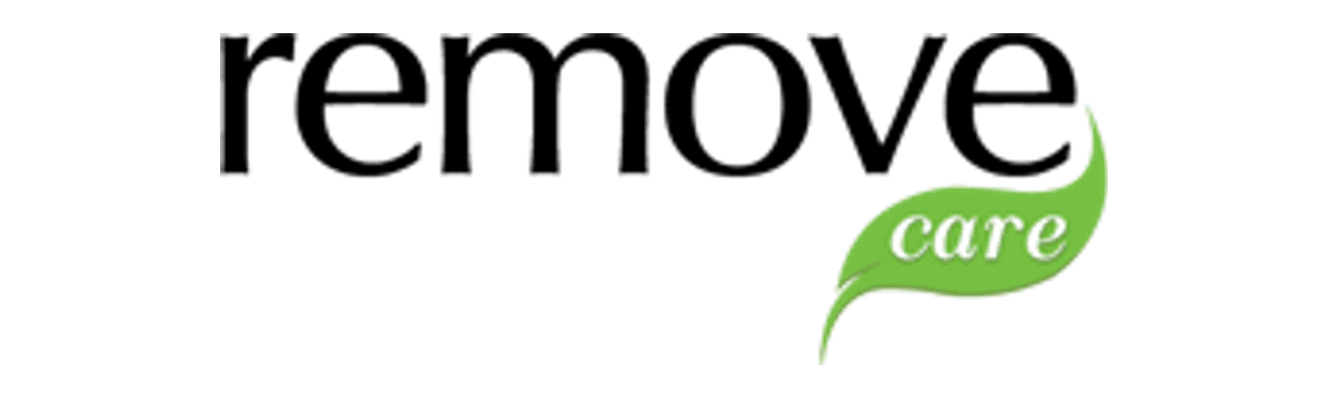 Remove Care logosu