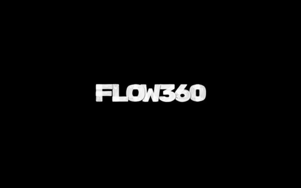 Flow360 etkinlik görseli