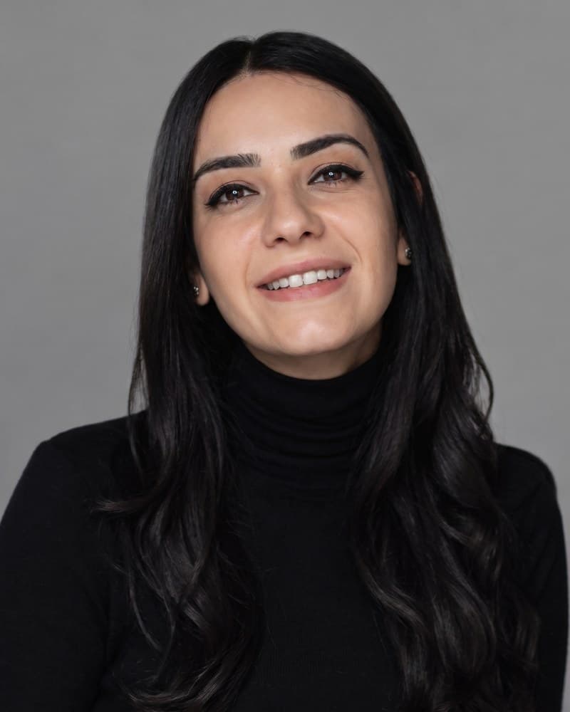 Dilara B. Akbaş - İdari Yapımcı