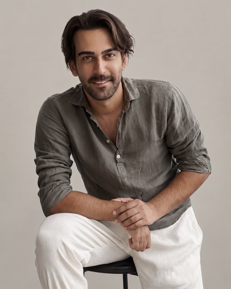Erhan Başboğa - Kurucu Ortak